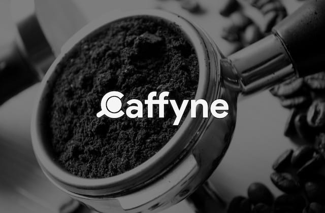 Caffyne Agency Feature